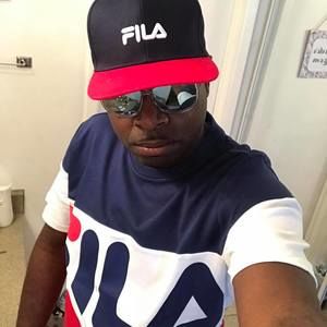 Meet your Posher, Sparrow